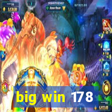 big win 178